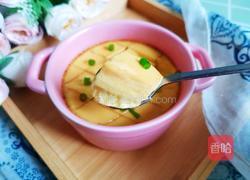 水蒸蛋的做法图解11