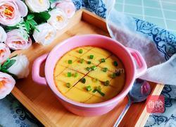 水蒸蛋的做法图解12