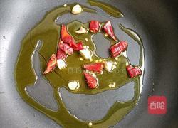 清炒苦瓜的做法图解3