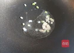 虾皮丝瓜蛋汤的做法图解4