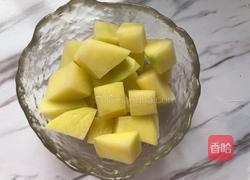 家庭版黄焖鸡-好吃到汤汁都不剩,吃完再也不想叫外卖了的做法图解3