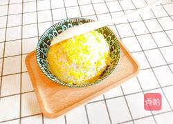 蛋炒饭的做法图解10