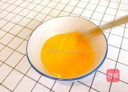 蛋炒饭的做法图解12