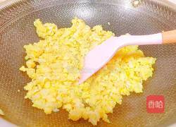 蛋炒饭的做法图解20