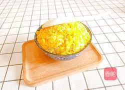 蛋炒饭的做法图解22