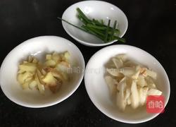 土豆炖鸡腿肉的做法图解4