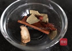 土豆炖鸡腿肉的做法图解5