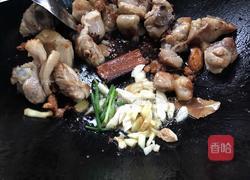 土豆炖鸡腿肉的做法图解10