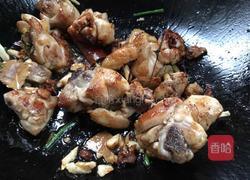 土豆炖鸡腿肉的做法图解11