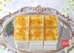 桂花椰奶冻的做法图解10