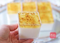 桂花椰奶冻的做法图解12