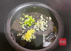 青椒炒牛肉的做法图解5