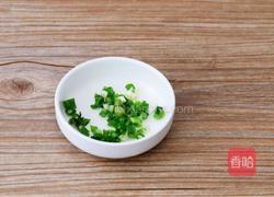 水嫩蒸蛋的做法图解2