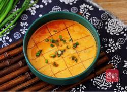 水嫩蒸蛋的做法图解18