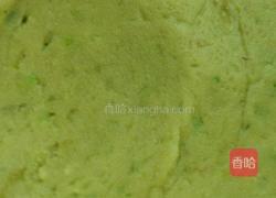 蚕豆糕的做法图解7