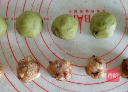 蚕豆糕的做法图解8