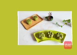 蚕豆糕的做法图解10