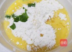 土豆泥鸡蛋卷的做法图解5