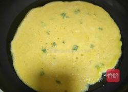 土豆泥鸡蛋卷的做法图解7