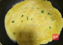 土豆泥鸡蛋卷的做法图解8