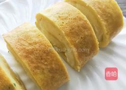 土豆泥鸡蛋卷的做法图解10