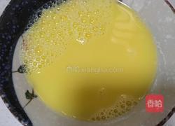 水嫩蒸蛋的做法图解4