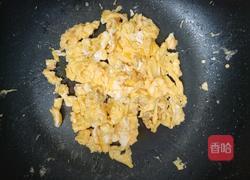 包菜炒粉面的做法图解5