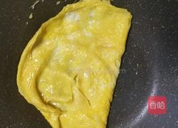 咸菜炒饭的做法图解2