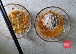 香菇洋葱燕麦三明治的做法图解2