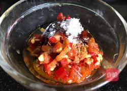 烤韭菜的做法图解7