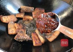 酱香腊鱼的做法图解7