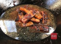 酱香腊鱼的做法图解9