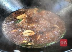 酱香腊鱼的做法图解12