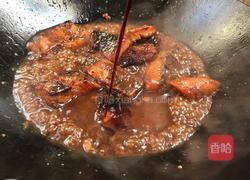 酱香腊鱼的做法图解14