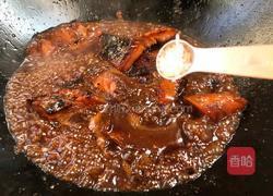 酱香腊鱼的做法图解15