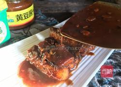 酱香腊鱼的做法图解17