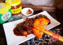 酱香腊鱼的做法图解18