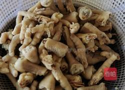 酸辣鸡爪的做法图解5