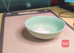 醋溜大白菜的做法图解2