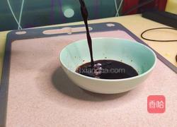 醋溜大白菜的做法图解4