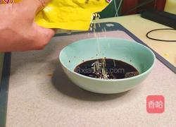 醋溜大白菜的做法图解5