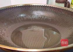 醋溜大白菜的做法图解7