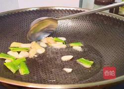 醋溜大白菜的做法图解8