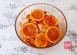 柠檬蒜香鸡翅的做法图解6