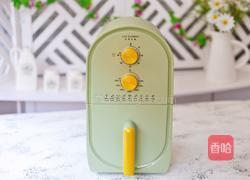 柠檬蒜香鸡翅的做法图解8