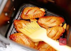 柠檬蒜香鸡翅的做法图解9