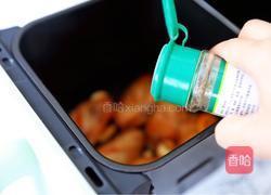 柠檬蒜香鸡翅的做法图解10