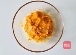 比港式茶餐厅还好吃的红薯西多士的做法图解2