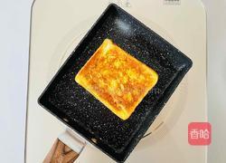 比港式茶餐厅还好吃的红薯西多士的做法图解5