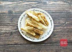 炸山药的做法图解9